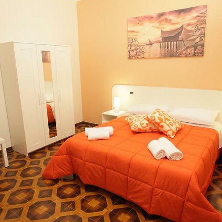 B&B San Domenico โมดูโญ ภายนอก รูปภาพ