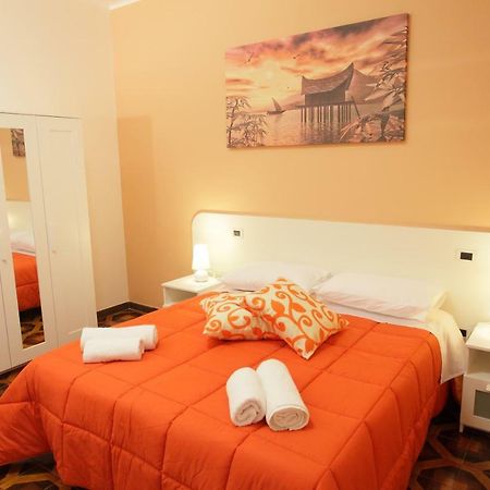 B&B San Domenico โมดูโญ ภายนอก รูปภาพ