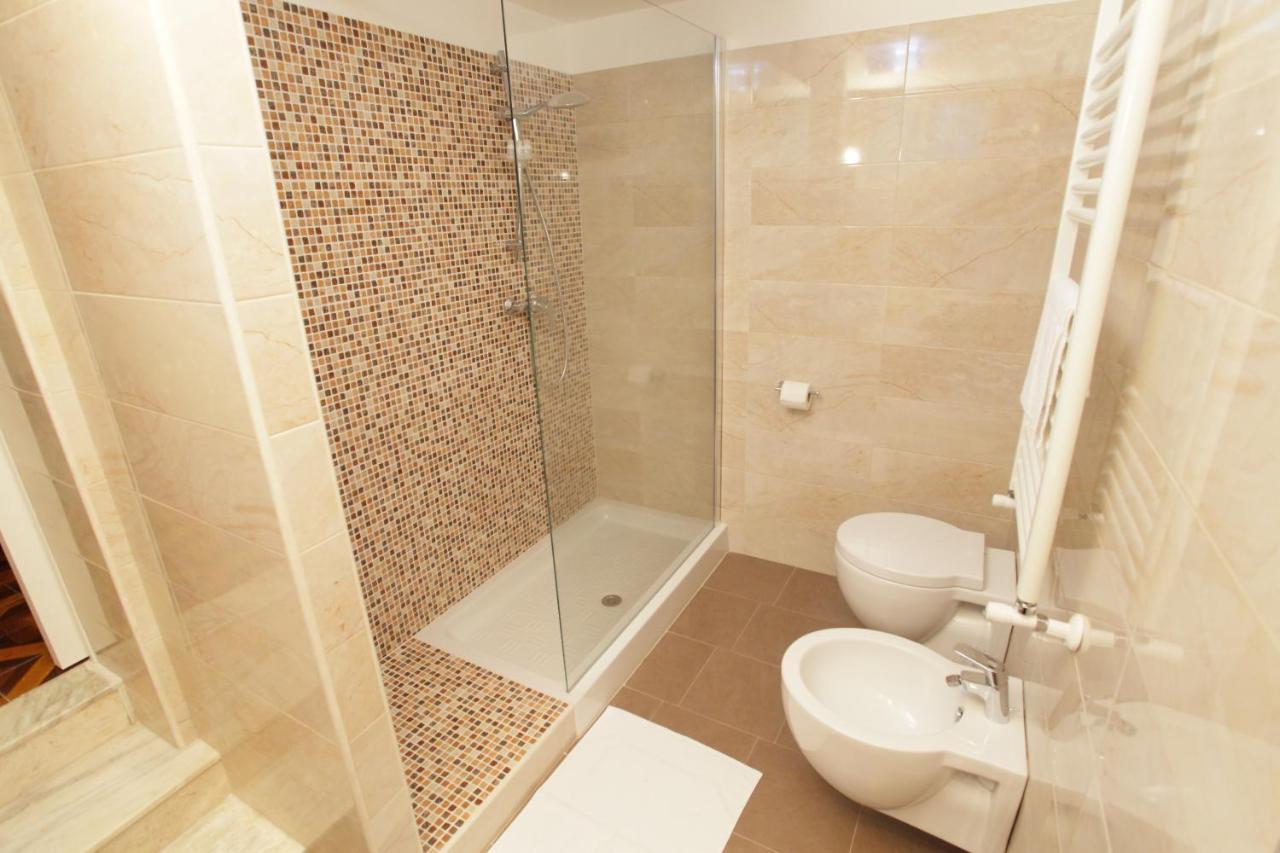 B&B San Domenico โมดูโญ ภายนอก รูปภาพ