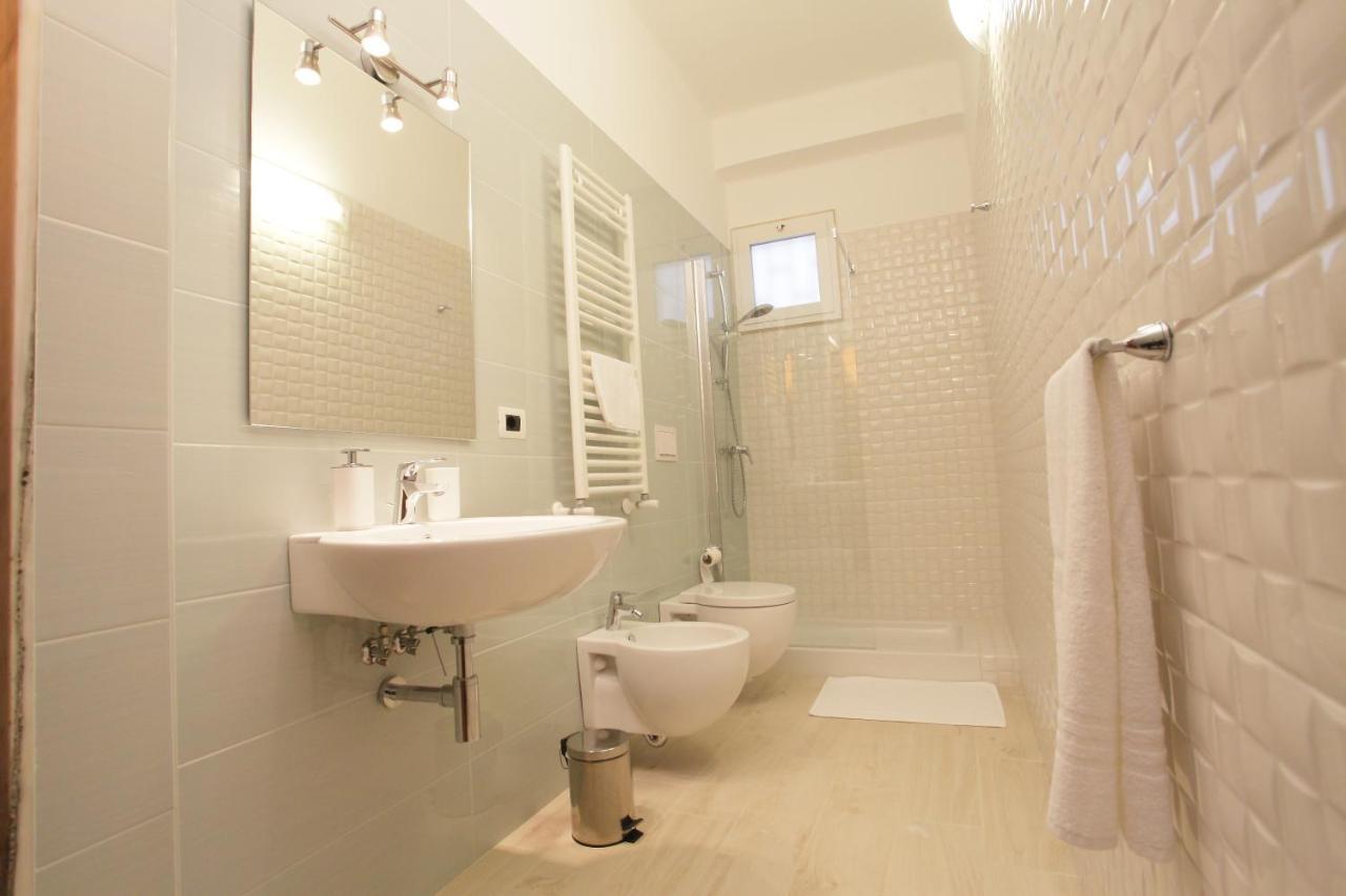 B&B San Domenico โมดูโญ ภายนอก รูปภาพ