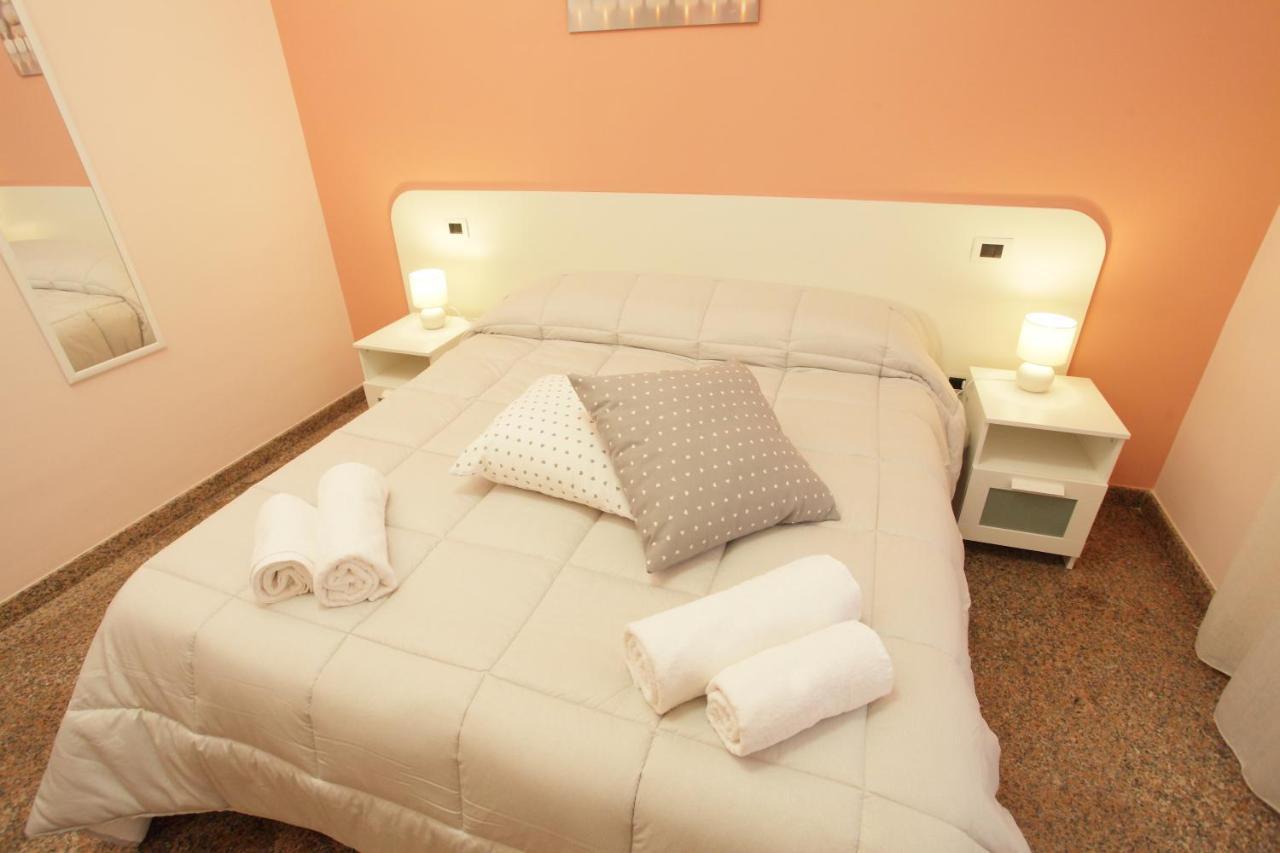 B&B San Domenico โมดูโญ ภายนอก รูปภาพ