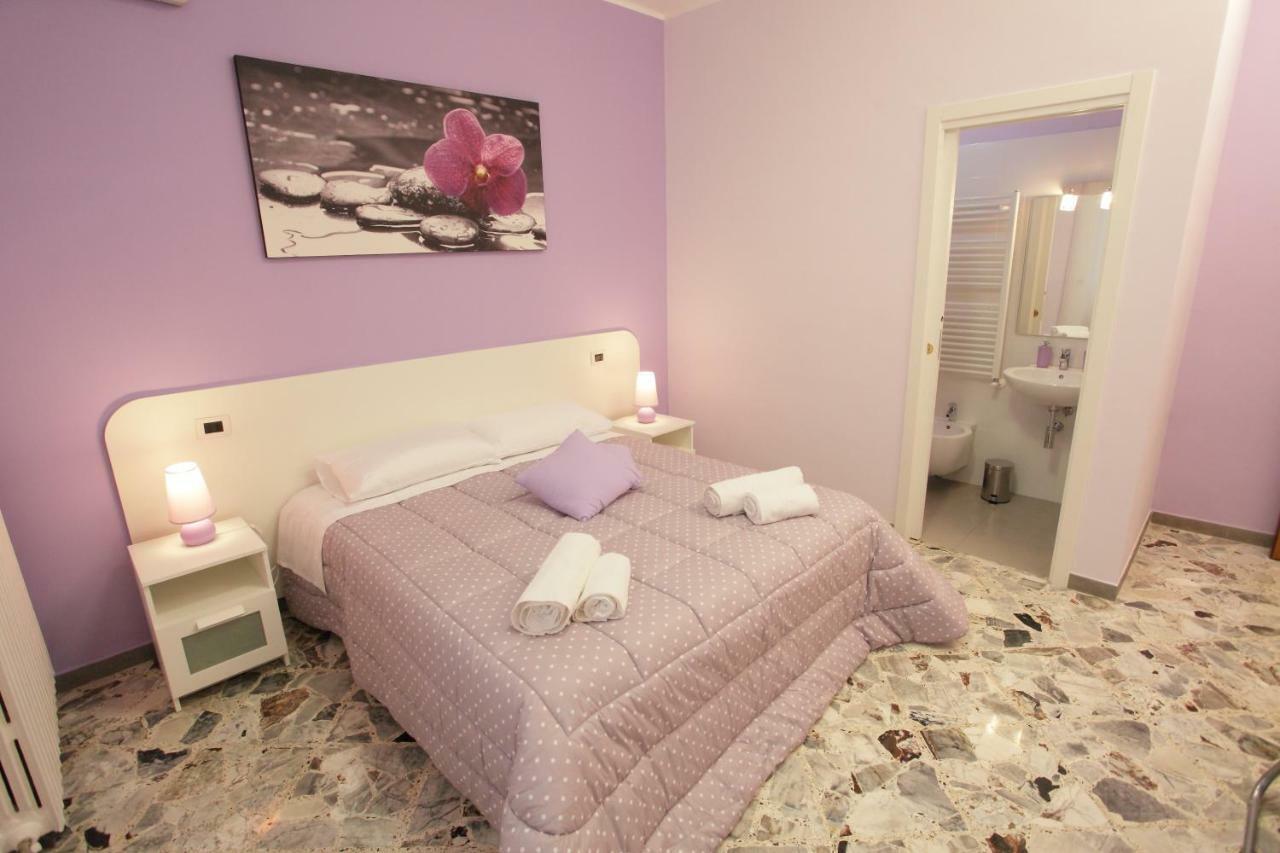 B&B San Domenico โมดูโญ ภายนอก รูปภาพ