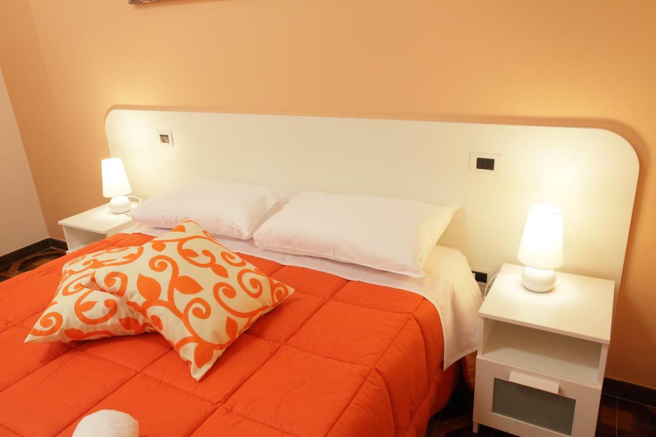 B&B San Domenico โมดูโญ ภายนอก รูปภาพ